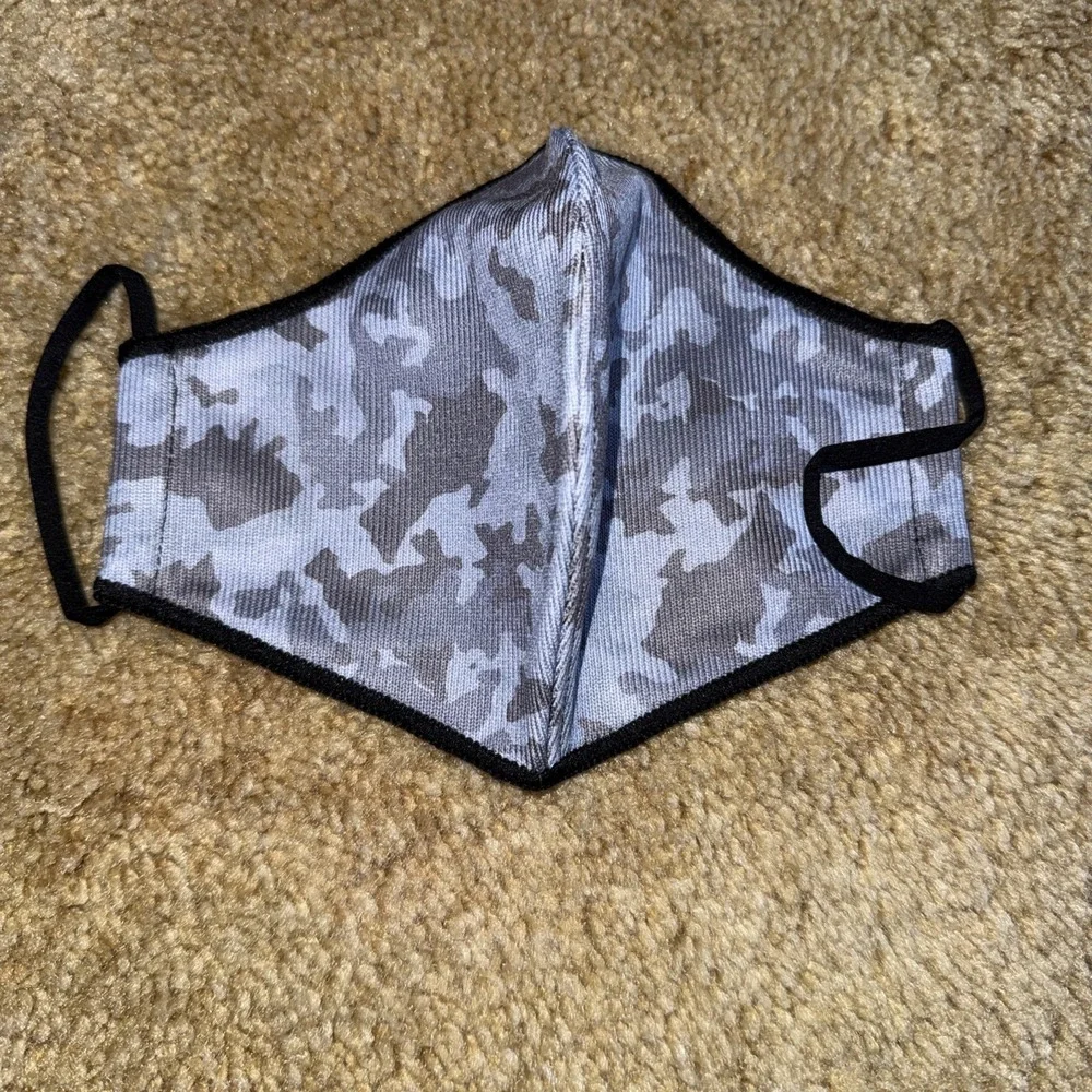 Norwex Reusable Face Mask Adult Unisex